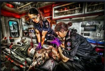 Paramedic Medic Paramedico Emt Tum Ems Prehospitalaria