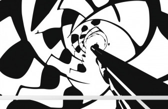 James Bond Gun Barrel Wallpaper