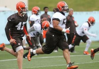 Danny Shelton Senior Bowl Notefolio