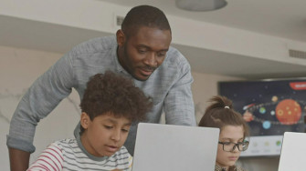 Pa Seeks To Hire More Black Teachers As The State Anticipates