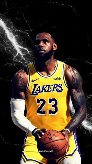 Lebron James Wallpaper Net