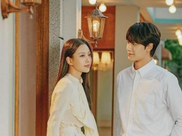 Is Lee Do Hyun Go Min Si S Drama Youth Of May Worth Watching