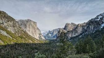 Yosemite 4k Wallpaper For Your Desktop Or Mobile Screen And