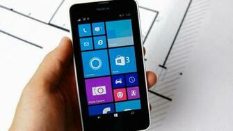 Nokia Lumia Unboxing Technobuffalo Revision3