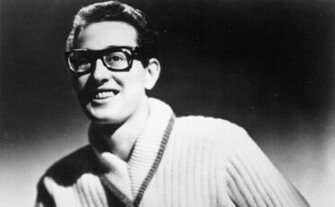 Buddy Holly