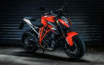 Ktm Super Duke R Wallpaper HD