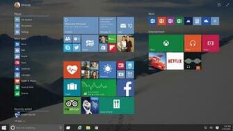 Windows Isn T Just A Step Back To The Desktop It S Up