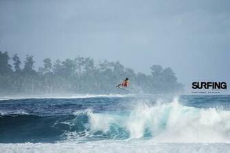 Surfing Magazine De Julho Surf