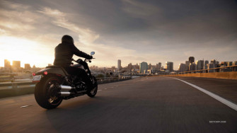 Harley Davidson Desktop Wallpaper