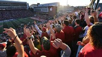 Wsu Athletic Hall Of Fame Washington State University Athletics