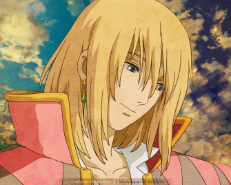 Howl Jenkins Pendragon Heroes