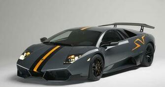 Plain Black Lamborghini Wallpaper Cool