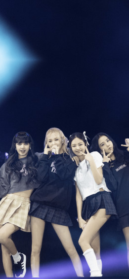Phone Pc Bp Wallpaper More R Blackpink