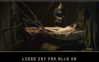 Rammstein Wallpaper