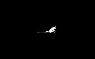 Minimalistic Crap Humor Unicorns Funny Horses Poop