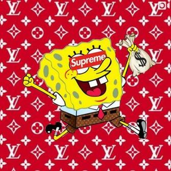 Chris Pittinger On Oh Hypebeast Wallpaper Supreme Art