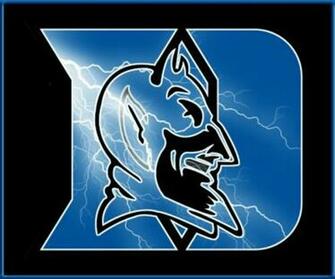 Duke Blue Devils Basketball Desktop Wallpaper