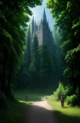 Medieval Knights Wallpaper