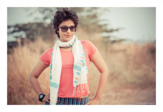Aparna Gopinath Pictures Nowrunning