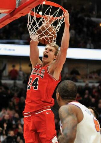 Lauri Markkanen Lm Chicago Bulls Nba Players