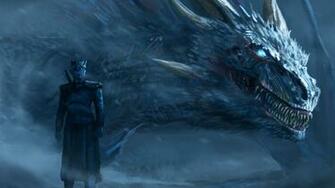 Game Of Thrones Dragons Wallpaper Top