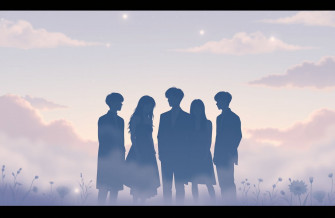 Bts Aesthetic Wallpaper