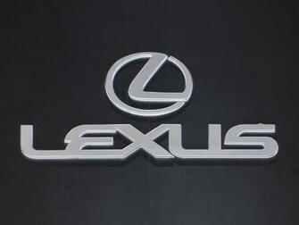 HD Wallpaper Lexus Car Jeep