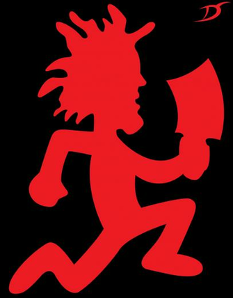 Are You An Icp Fan