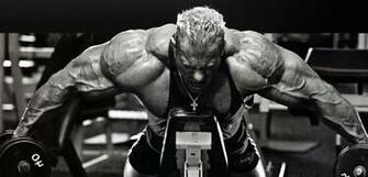 Bodybuilding Motivation Wallpaper Kootation