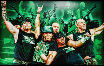 Dx Wallpaper Wwe