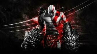 God Of War Ascension Wallpaper Kratos