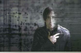 Trent Reznor Wallpaper