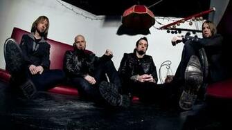 Drowning Pool Wallpaper