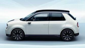 Honda E Prototype Wallpaper And HD Image Car Pixel