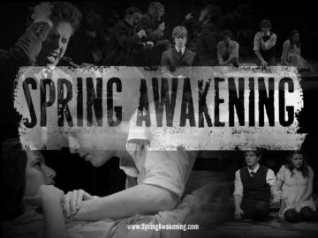 Spring Awakening Wallpaper