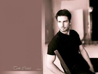Tom Cruise Wallpaper