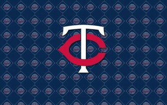 Minnesota Twins Diamond Wallpaper