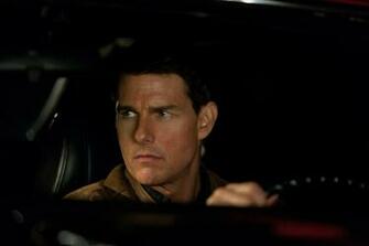 Tom Cruise Image Jack Reacher HD Wallpaper And Background Photos
