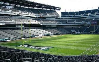 Nfl Football Field Wallpaper HD Jpg