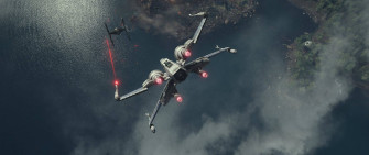 Ultra Wide Star Wars Wallpaper HD