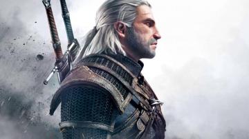 Witcher Geralt Of Rivia UHD 8k Wallpaper