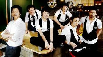 Coffee Prince Korean Dramas Wallpaper