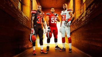 Cleveland Browns Wallpaper HD Image