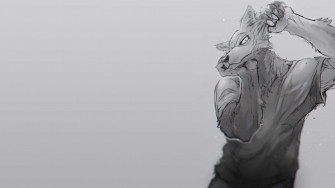 Beastars Wallpaper
