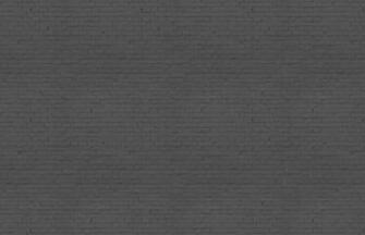 Painted Brick Tone On Small Digital Home Wallpaper M8978