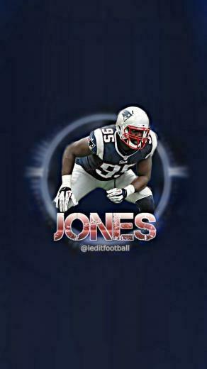 Chandler Jones Wallpaper Top Background