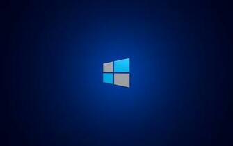 The New Windows Logo Wallpaper