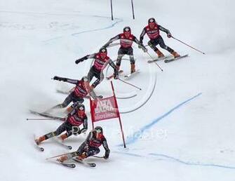 Bode Stivot In HD Slo Mo