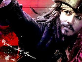 Captain Jack Sparrow Image HD