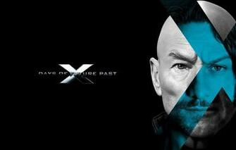 Wallpaper X Men Days Of Future Past